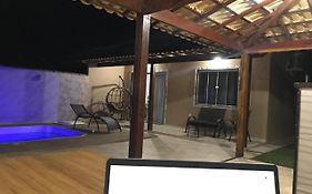 Casa c piscina / churrasqueira em unamar Cabo frio